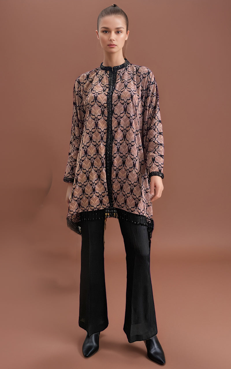 Threads and Motifs | Resort Collection | 9407