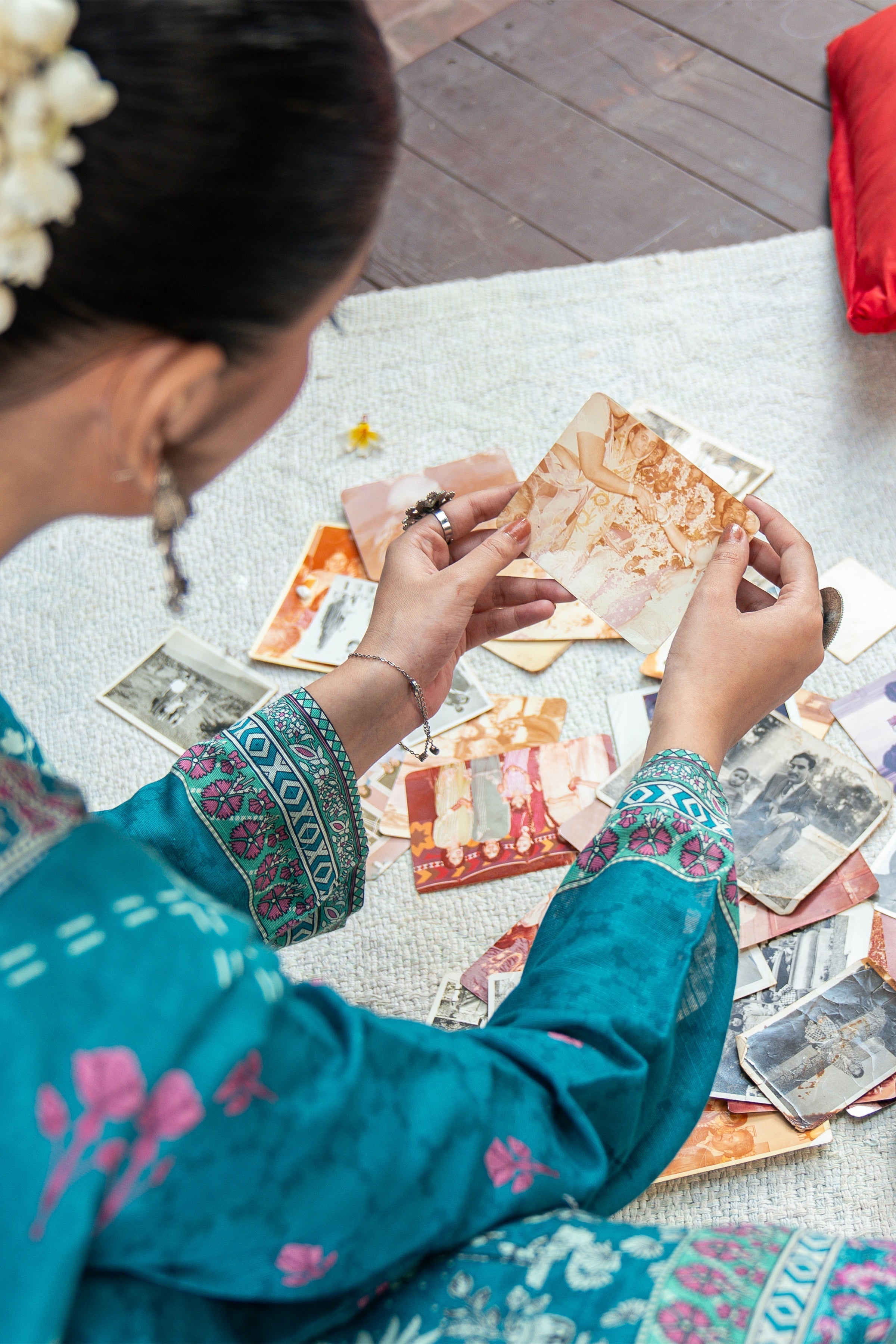 LSM | Winter Marina 24 | Z-0189 - Official LSM - Agha Fabrics UK