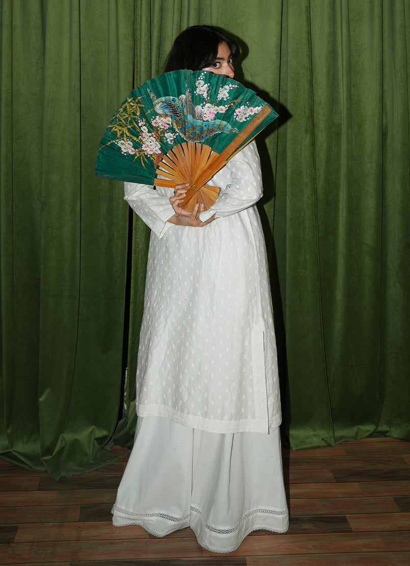 Image | Spring the Tea | ICSE-213276-11345 - Official Image - Agha Fabrics UK