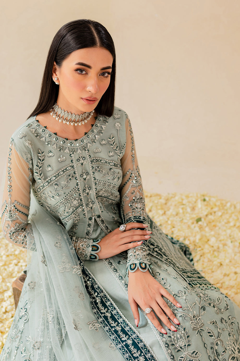 Farasha | Lumiere Luxury Collection 23 | FREYA