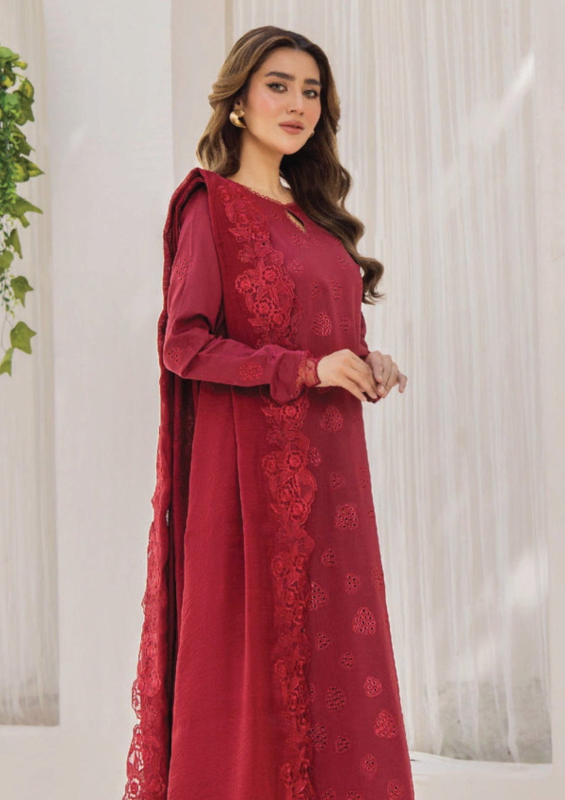 Lawn - Humdum - Baharan Volume II - HB25#03