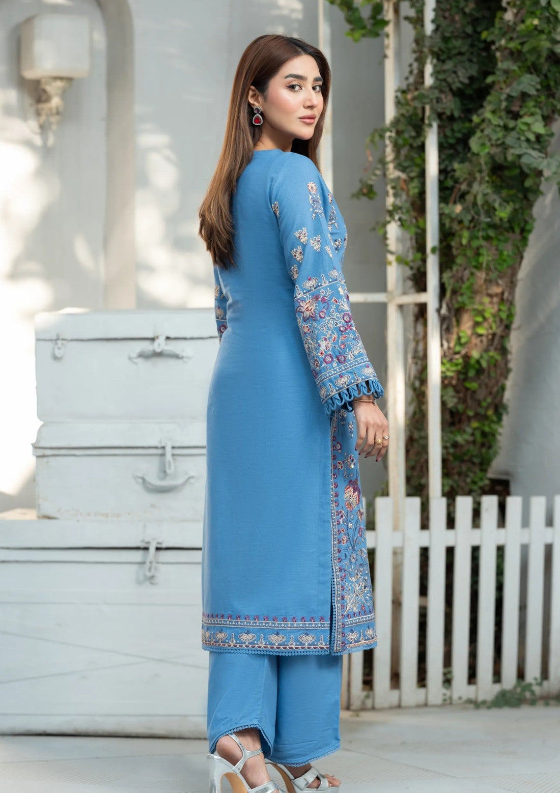 Pret Collection - Pretage - Winter Wears 24 - Oceania