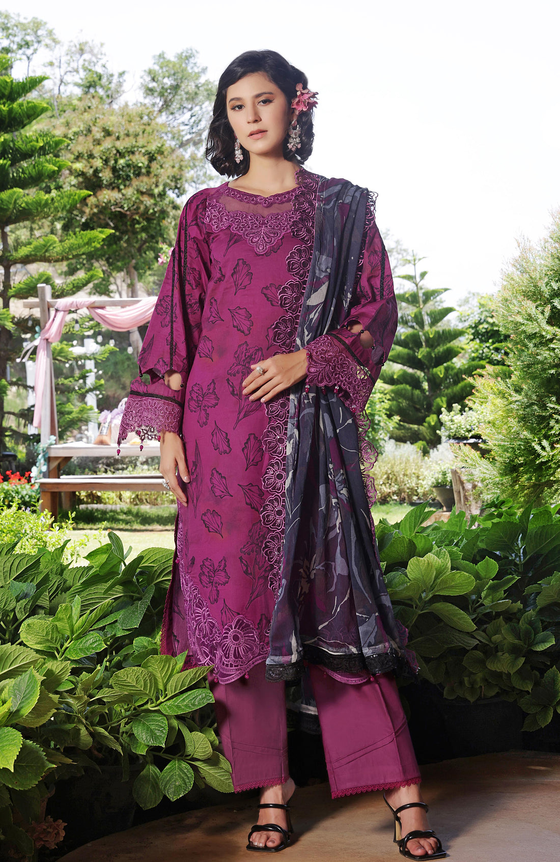 Al Zohaib | Sunshine Premium Edition 25 | SBE-25-11 B - Official Al Zohaib - Agha Fabrics UK