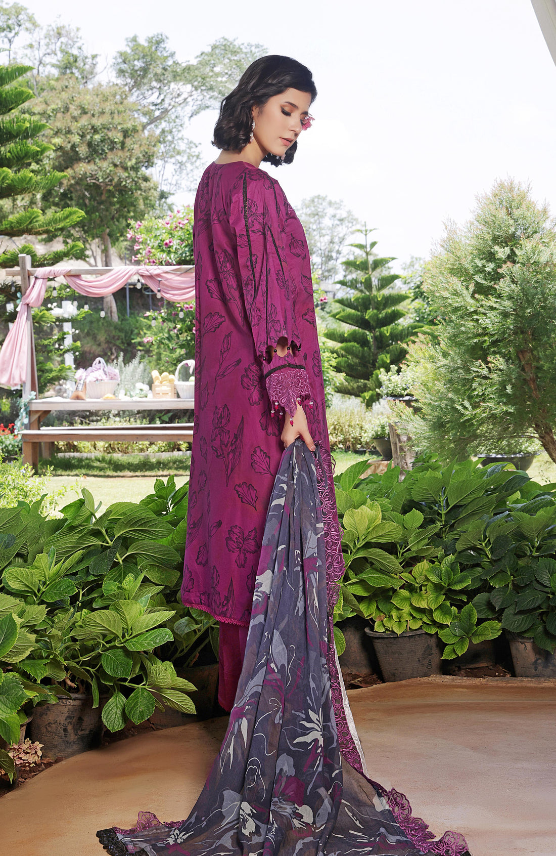 Al Zohaib | Sunshine Premium Edition 25 | SBE-25-11 B - Official Al Zohaib - Agha Fabrics UK
