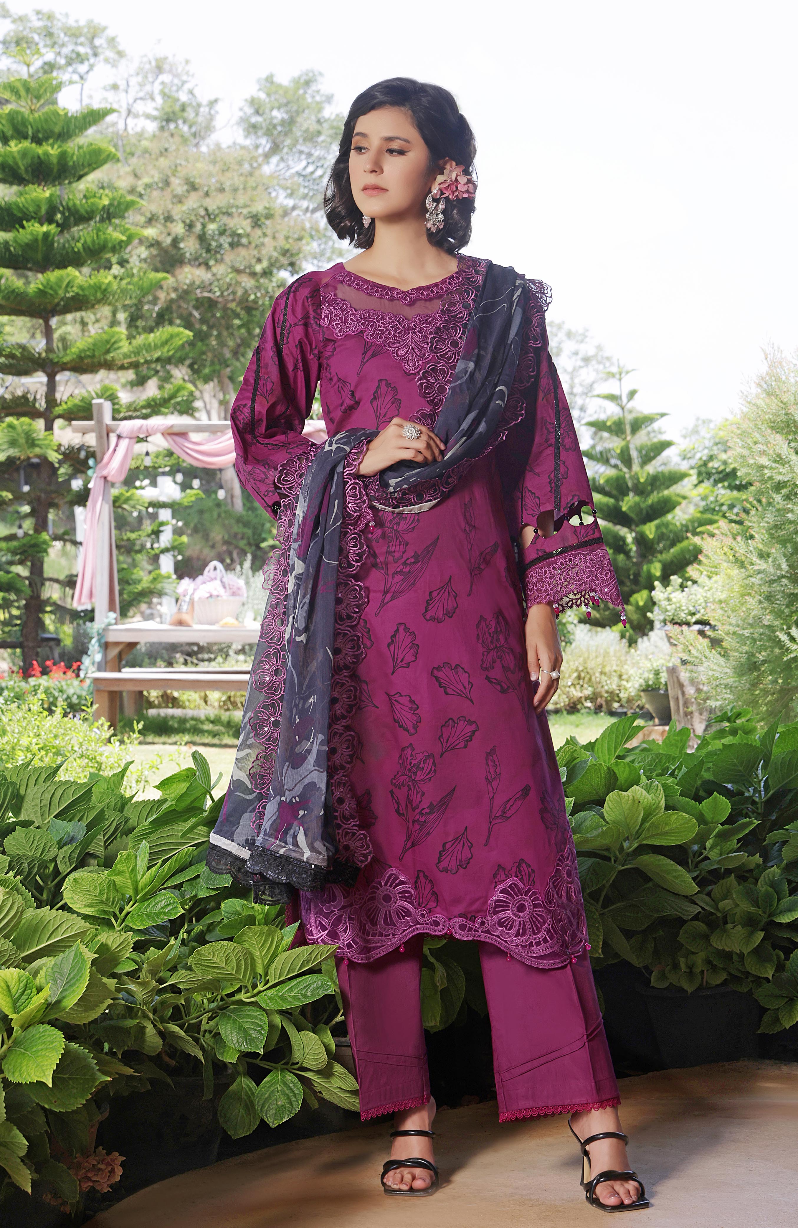 Al Zohaib | Sunshine Premium Edition 25 | SBE-25-11 B - Official Al Zohaib - Agha Fabrics UK