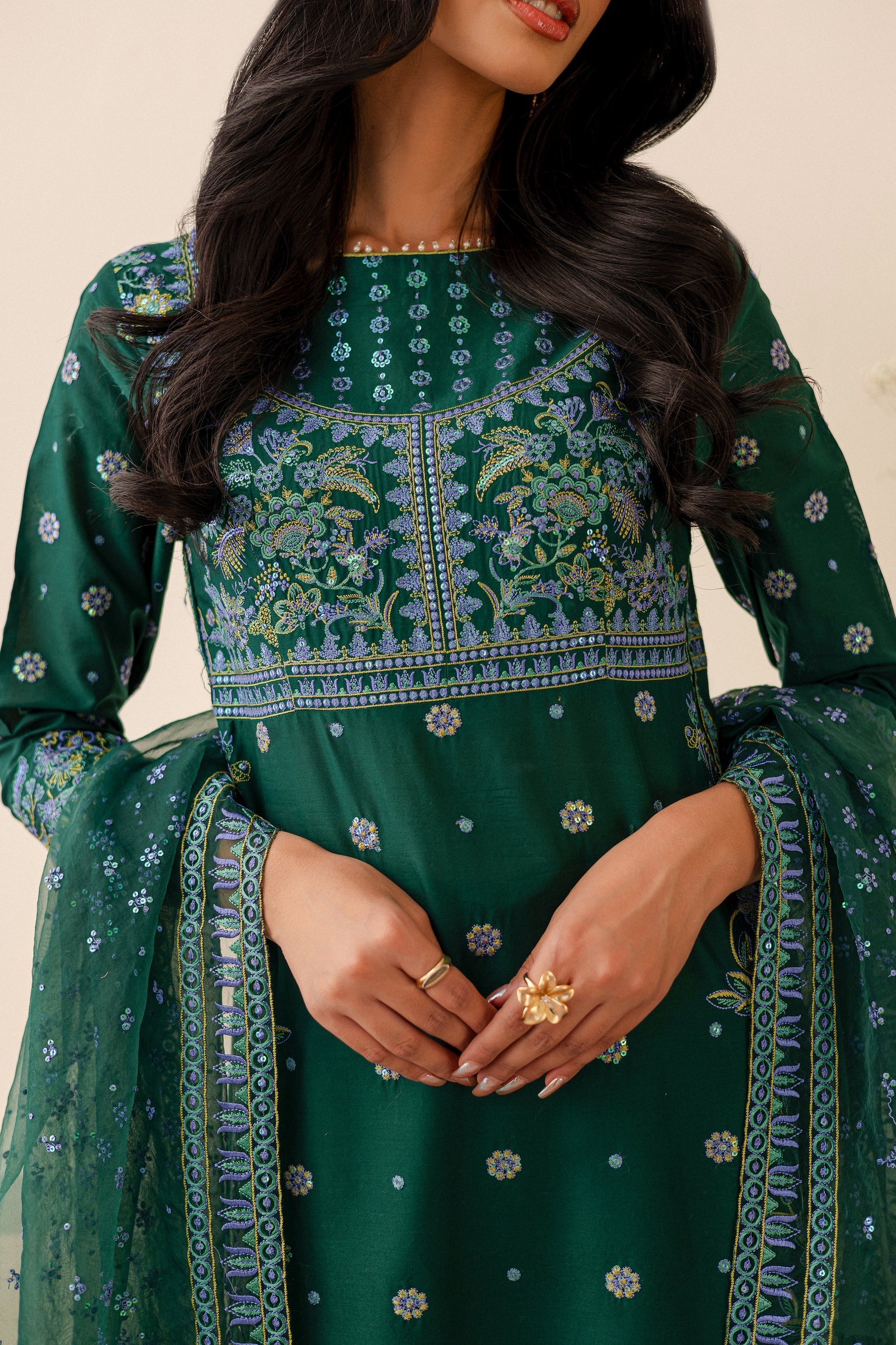 Batik | Kai Formals | Ankisha - Official Batik - Agha Fabrics UK