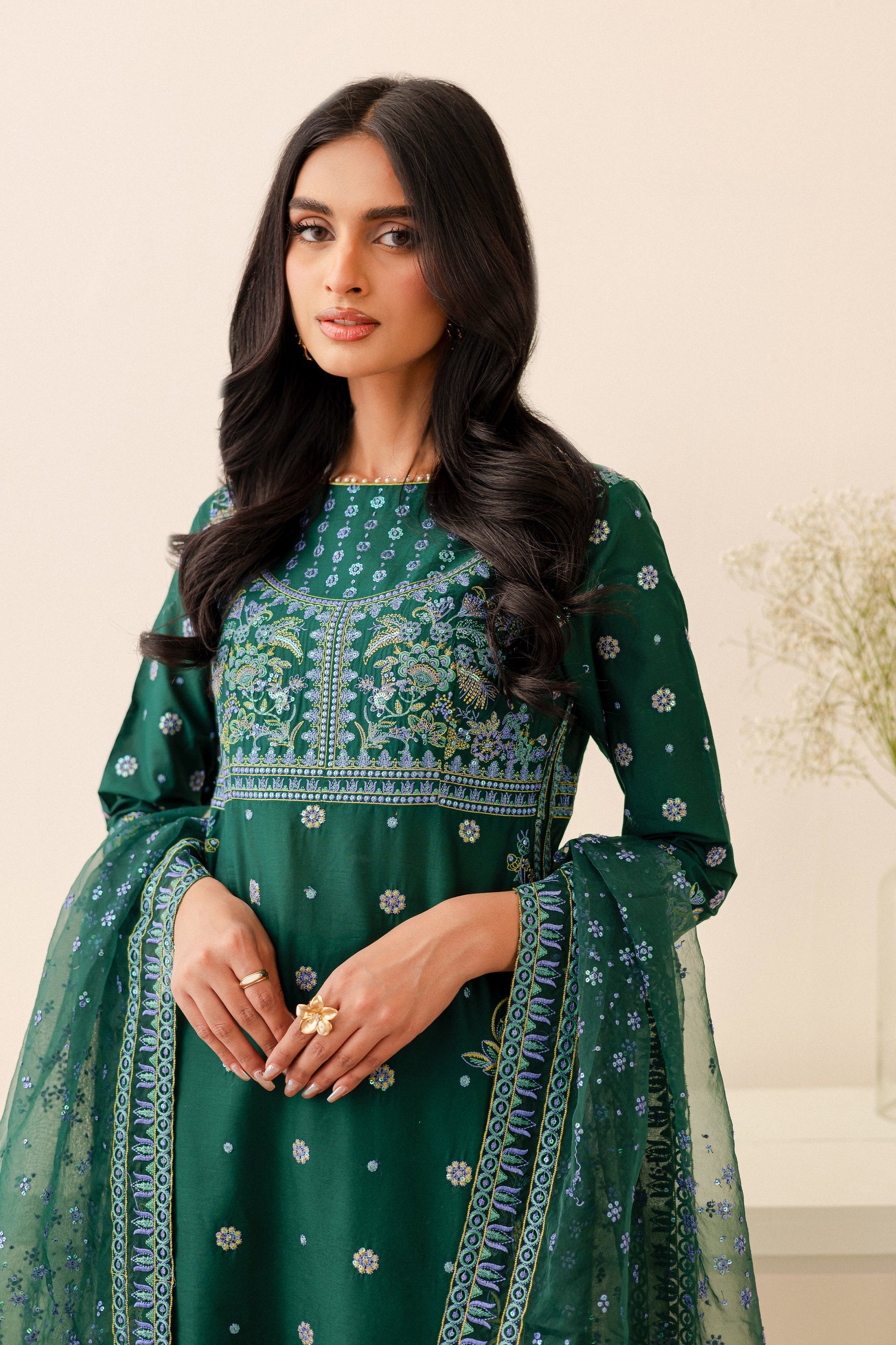 Batik | Kai Formals | Ankisha - Official Batik - Agha Fabrics UK