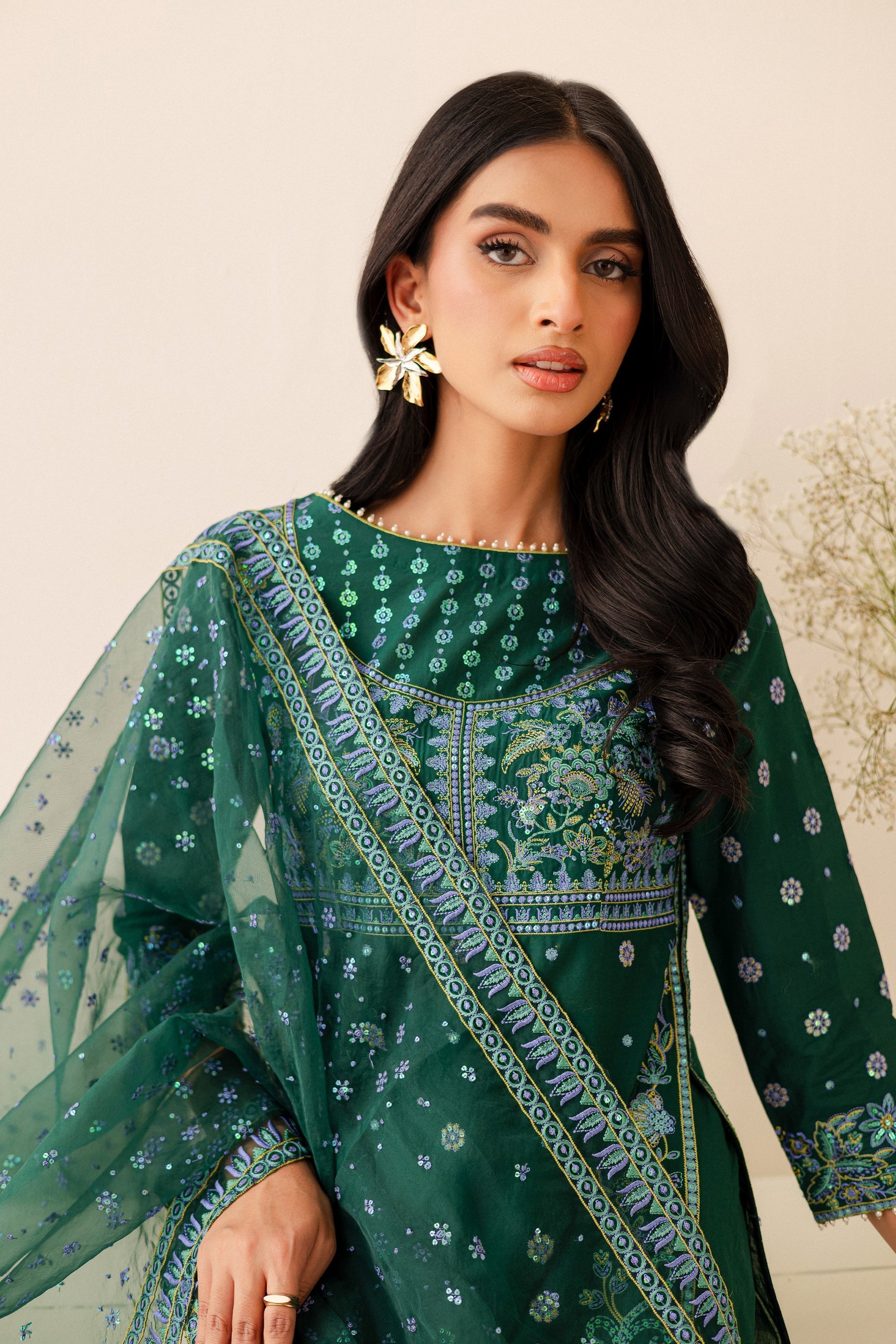Batik | Kai Formals | Ankisha - Official Batik - Agha Fabrics UK