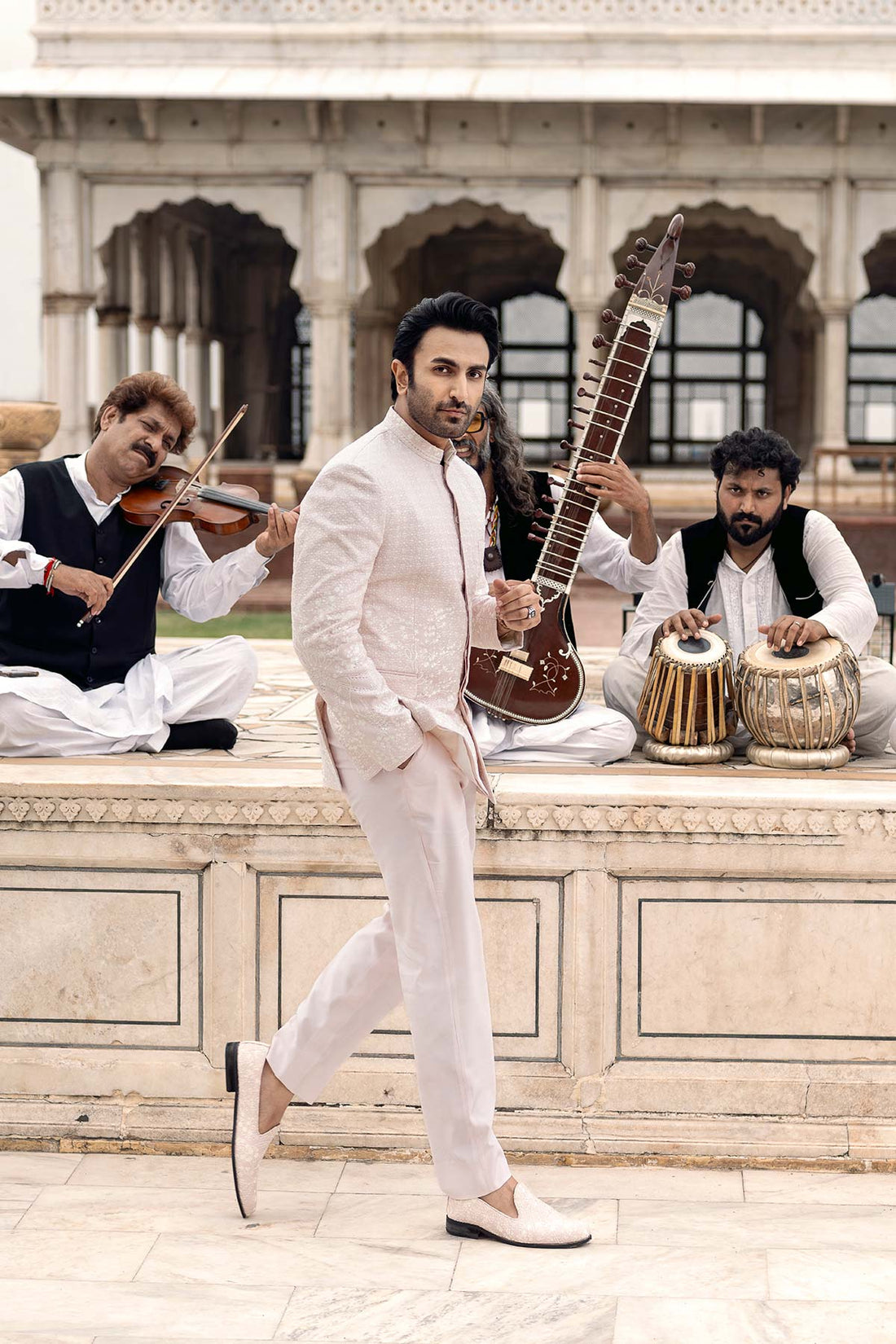 Pakistani Menswear | Mina Kashif | Zayan - Official Agha Fabrics - Agha Fabrics UK