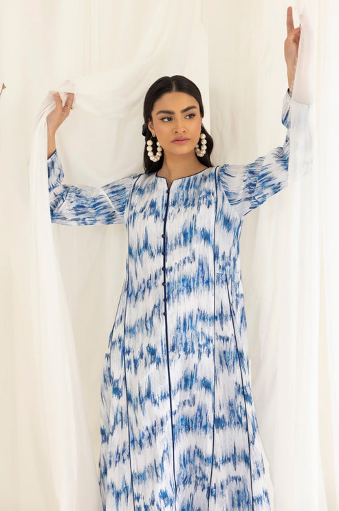 Mohagni | Tulips 24 | PLS-116