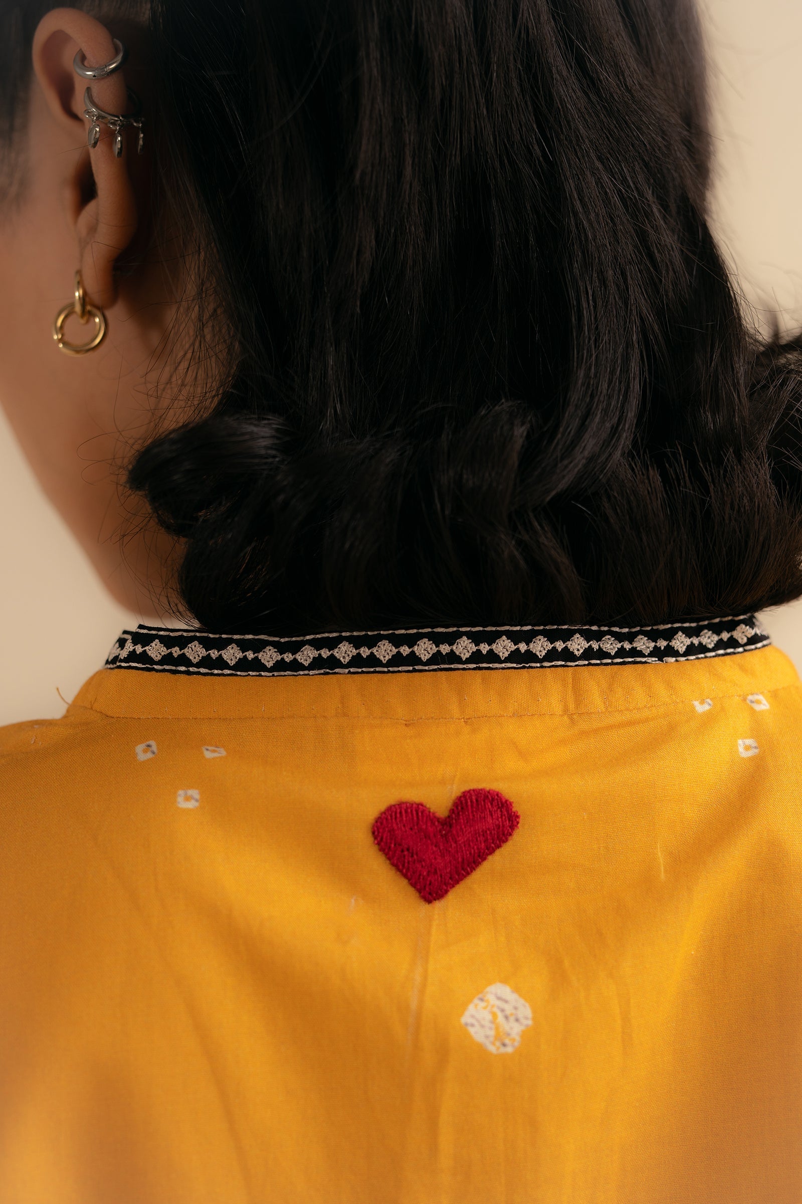 Zara Shahjahan | Love Coco SS 25 | CR25C0764