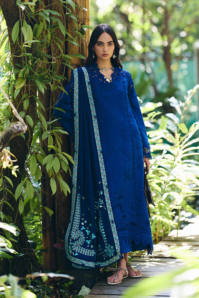 Suffuse | Casual Pret Eid Edit 26' | Zareh