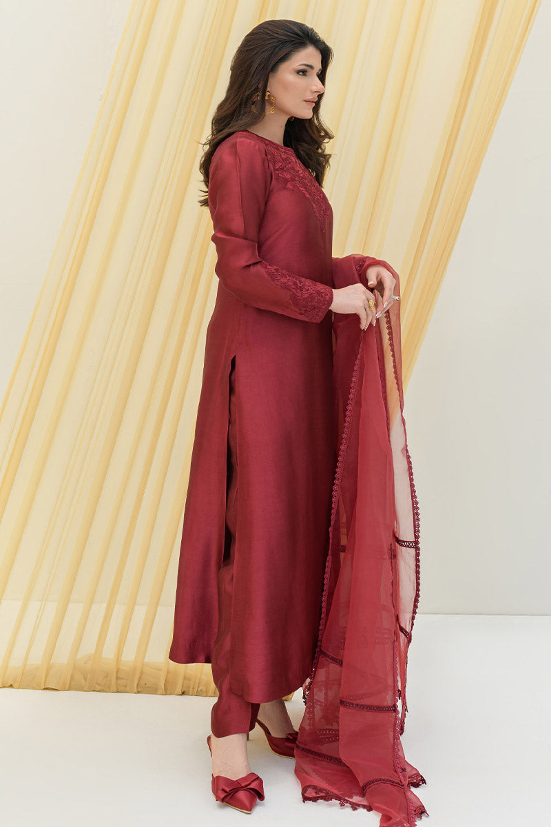 Chic Ophicial | Alaya Festive Formals | Amal