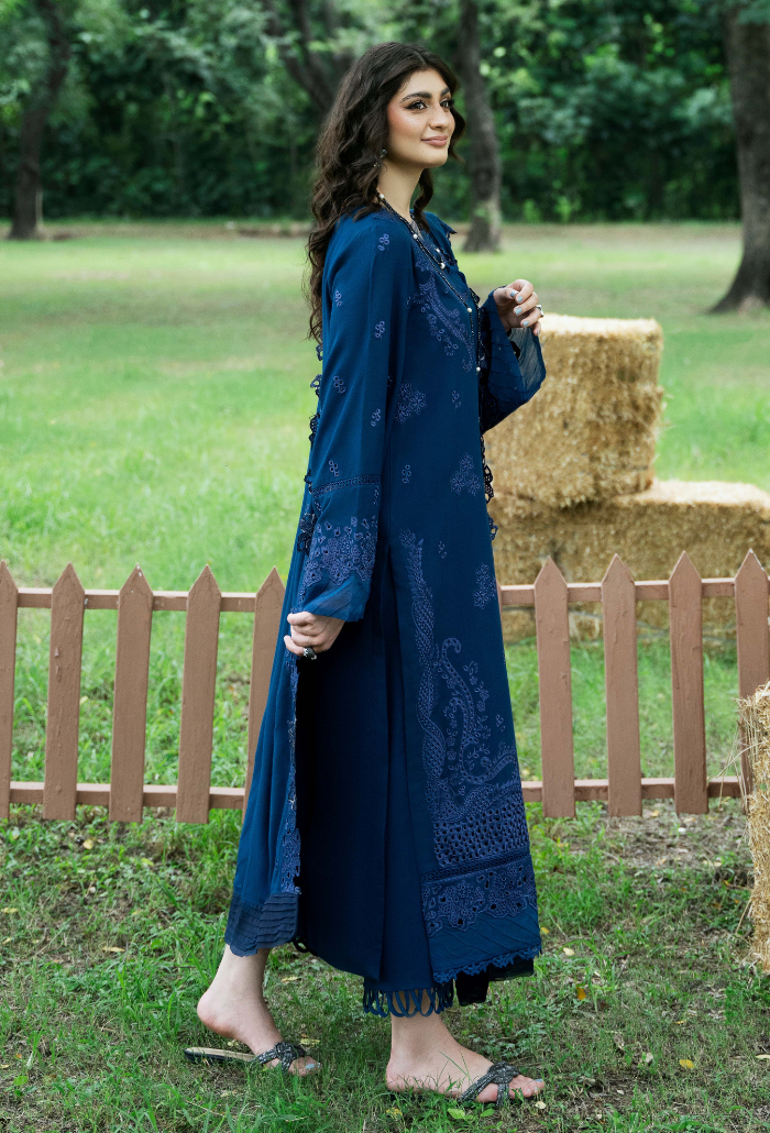 Hum Dum | Zephyr Wool Collection | Zephyr - D09 - Official HumDum - Agha Fabrics UK