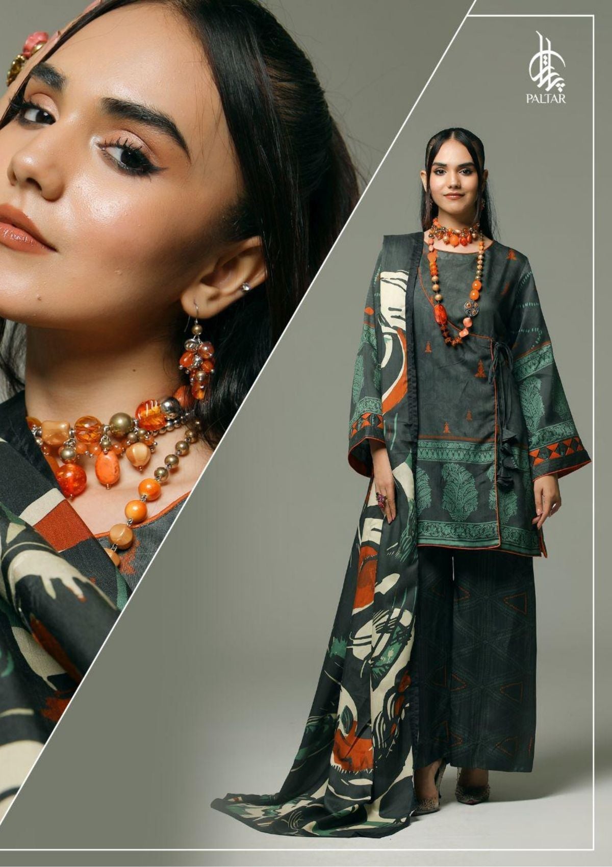 Winter Collection - Paltar - Sarmaa - PF#092305