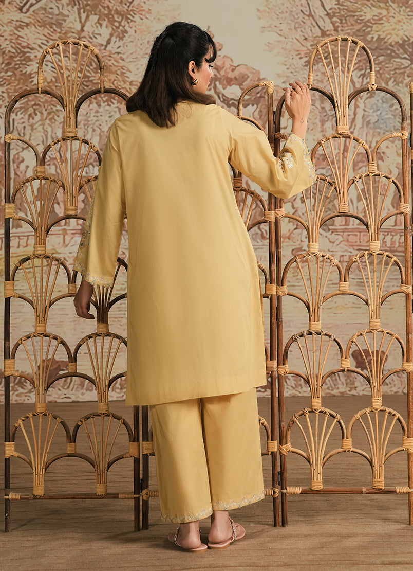 Image | Spring the Tea | ICSE-214194-12554 - Official Image - Agha Fabrics UK