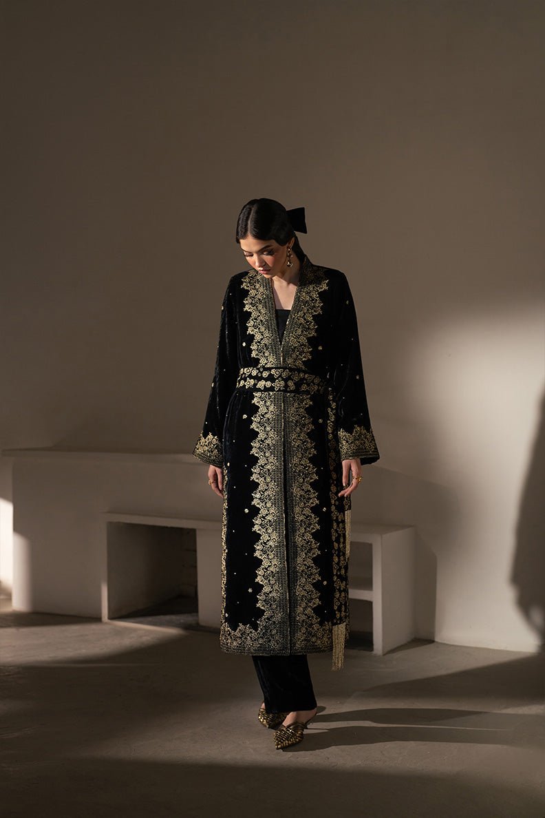 Caia | Luxury Velvet Edit 25 | Diana