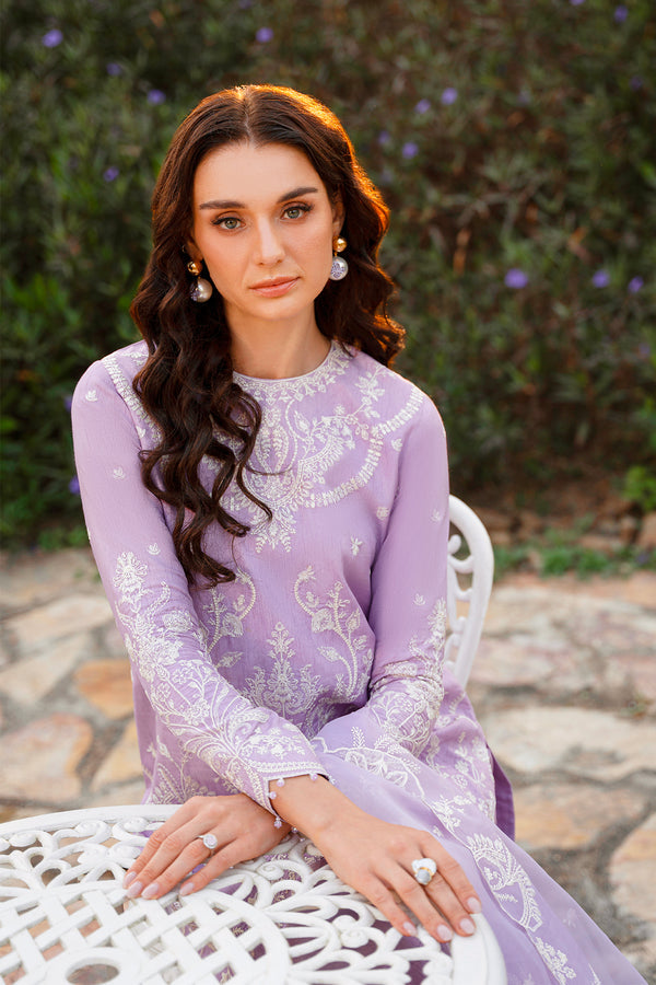 Enzo | Leia Silk Pret | Lily