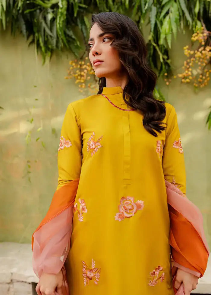 Allure | Syera Pret | MUSE - Official Allure - Agha Fabrics UK