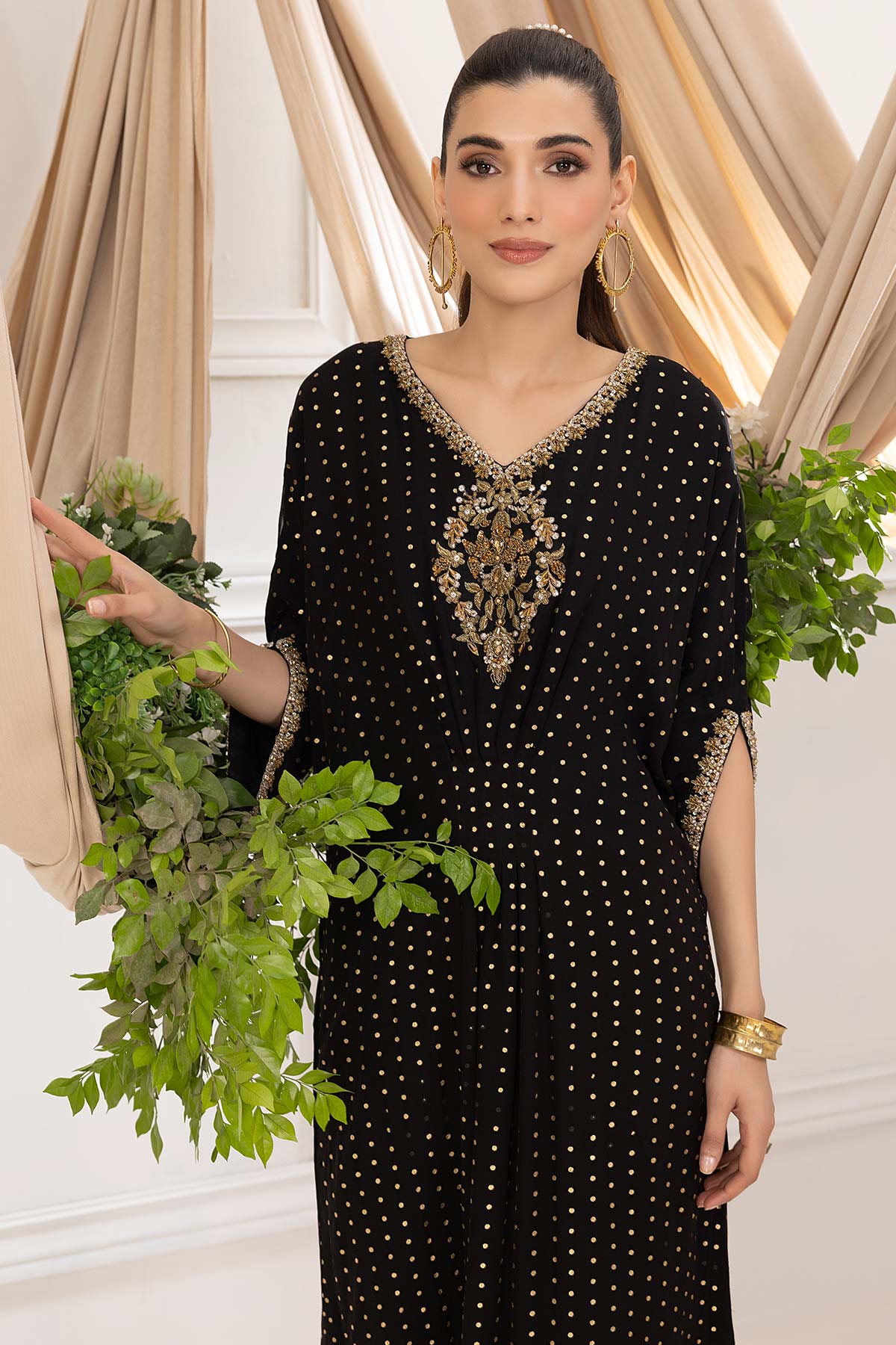 Charizma | Festive Pret | CMA23-15