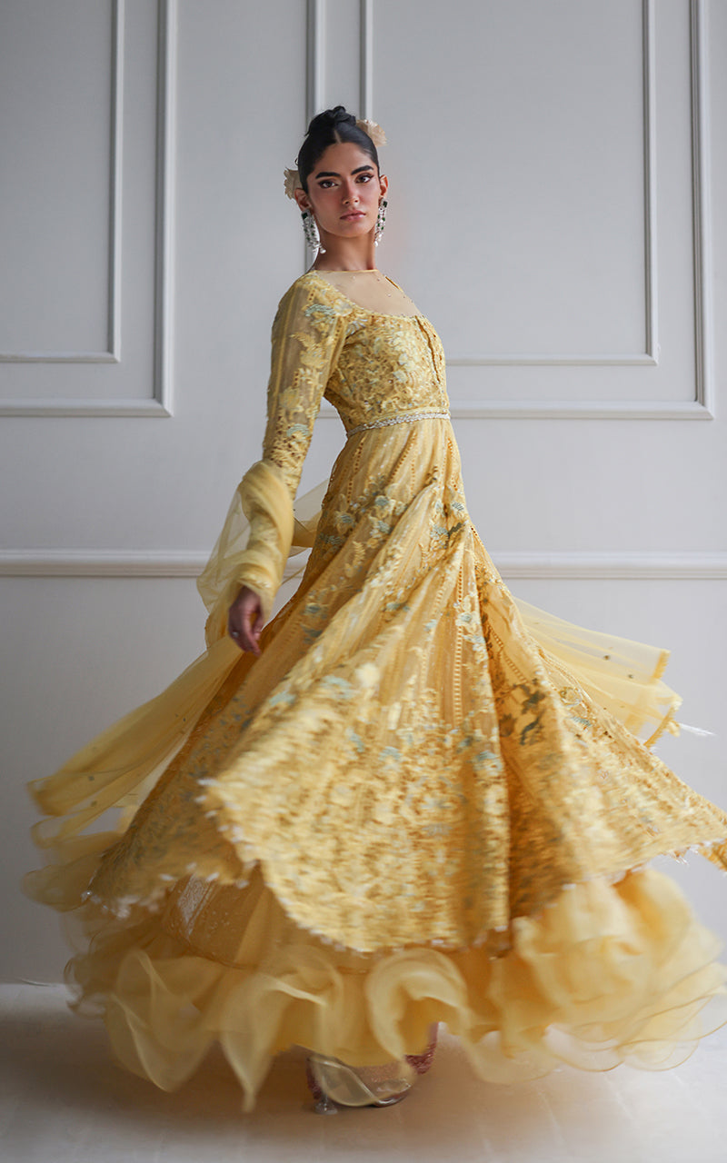 Threads and Motifs | Char Bagh Formals | 9271.2