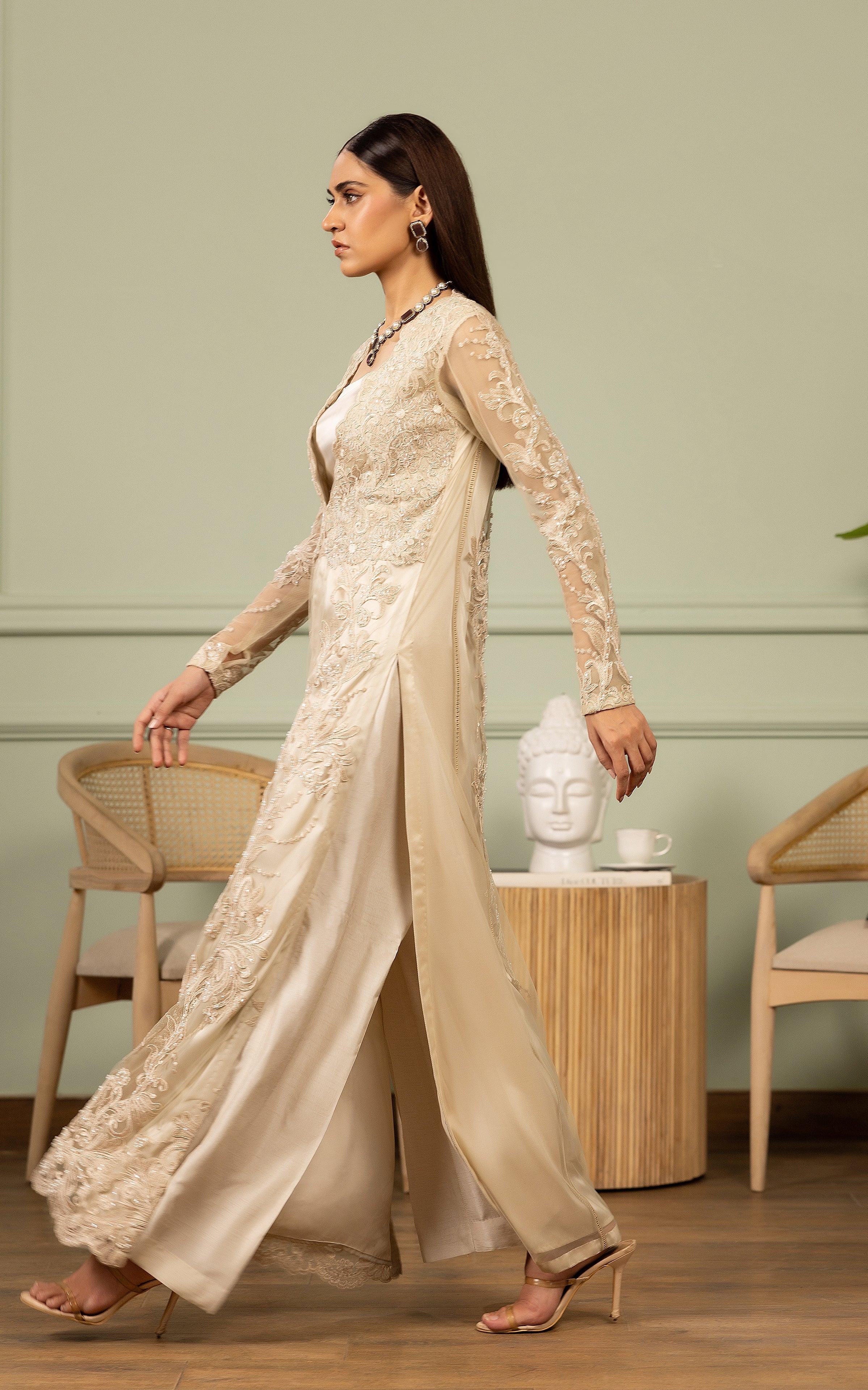 Threads and Motifs | Formal Dresses 24 | 8870