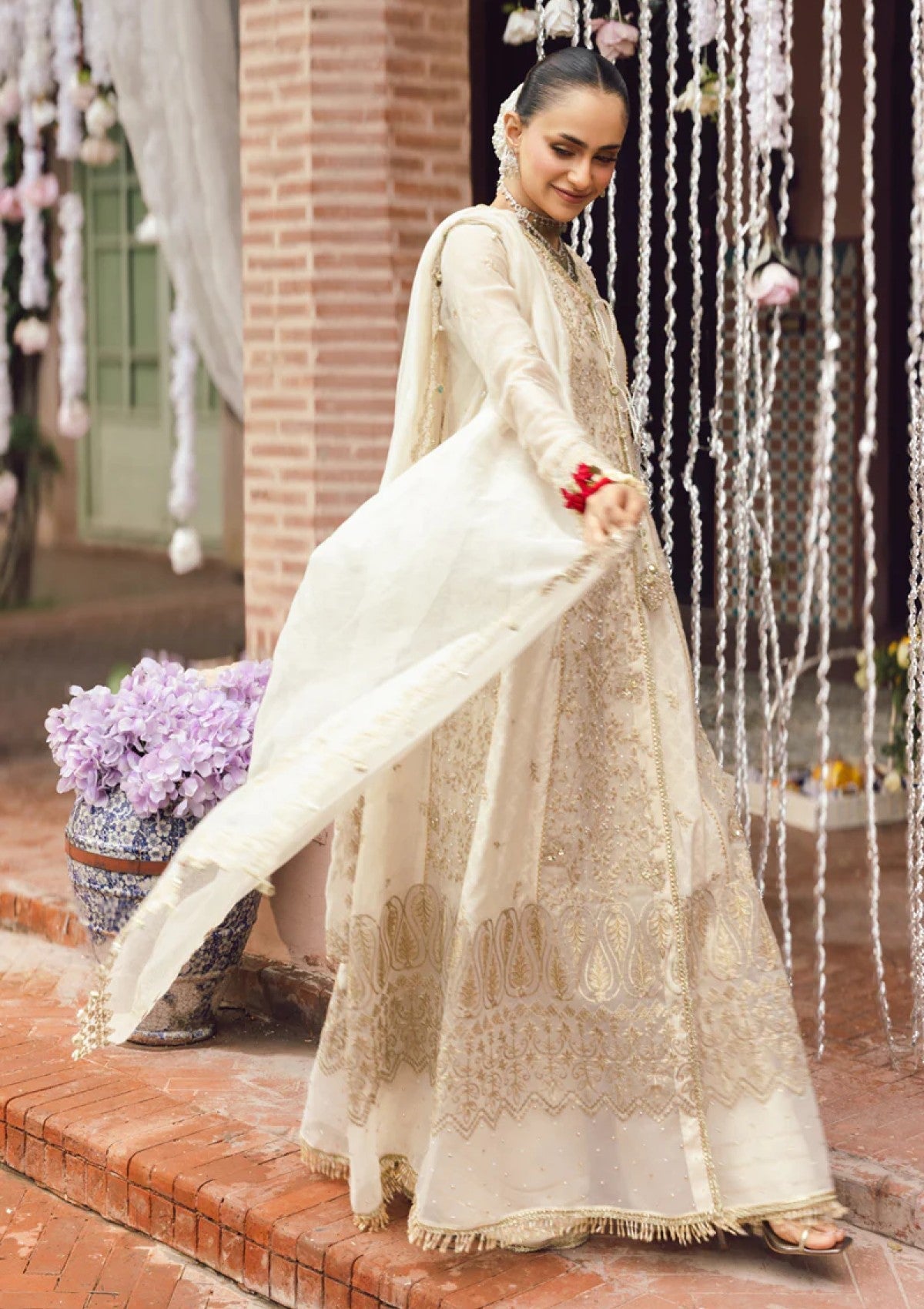 Formals - Rang Rasiya - Wedding Formals 25 - RR#05 - Neha - Official Rang Rasiya - Agha Fabrics UK