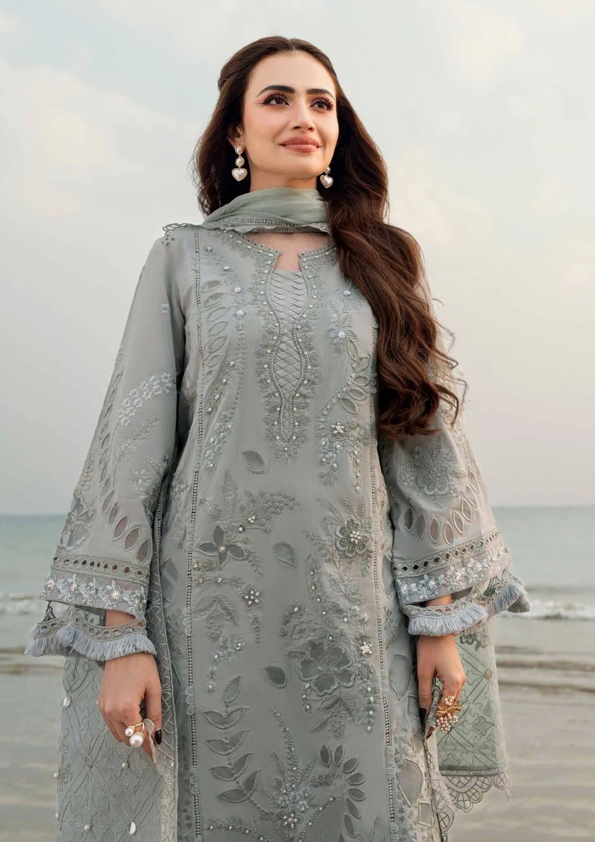 Lawn - Nureh - Khuwab - NE25#145