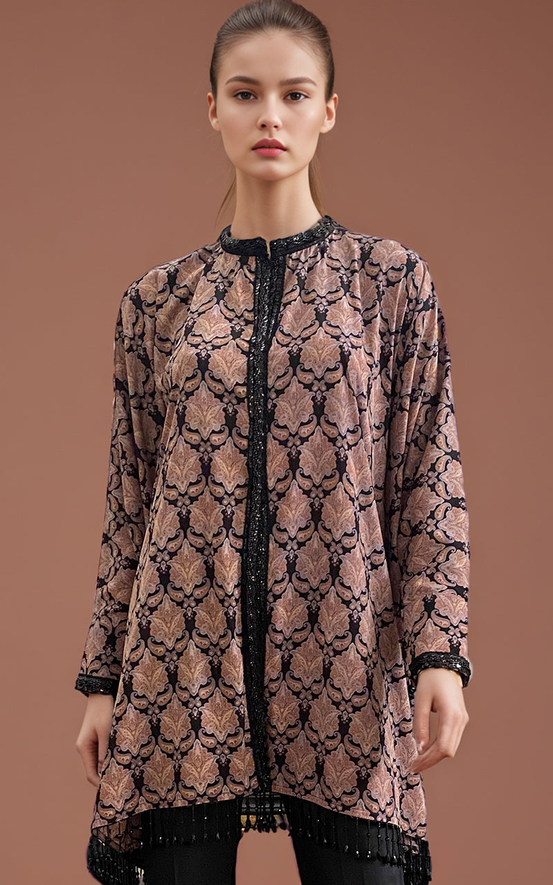 Threads and Motifs | Resort Collection | 9407