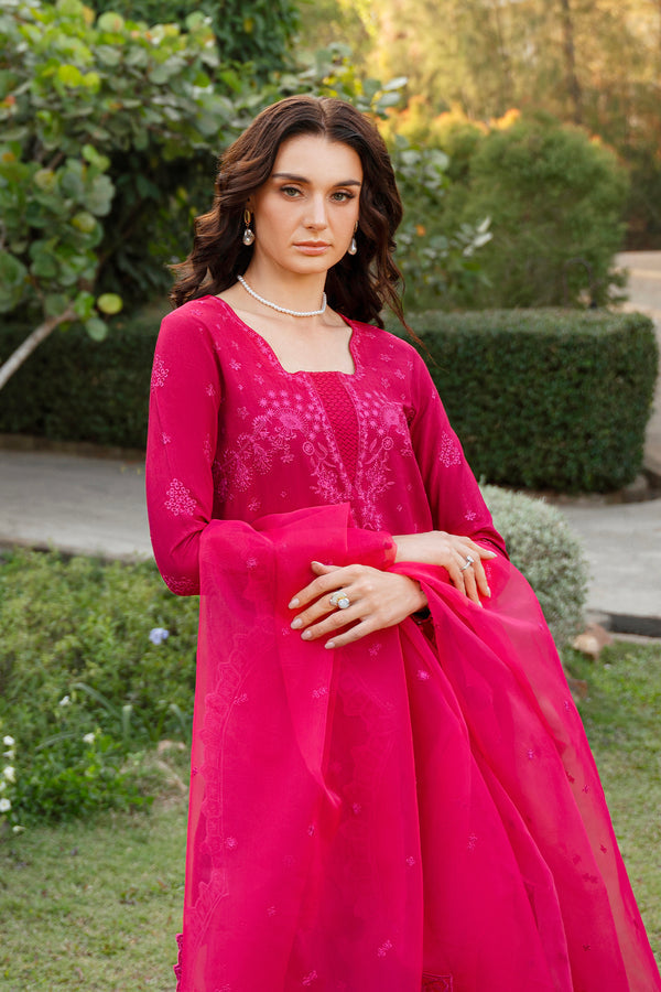 Enzo | Leia Silk Pret | Amelie