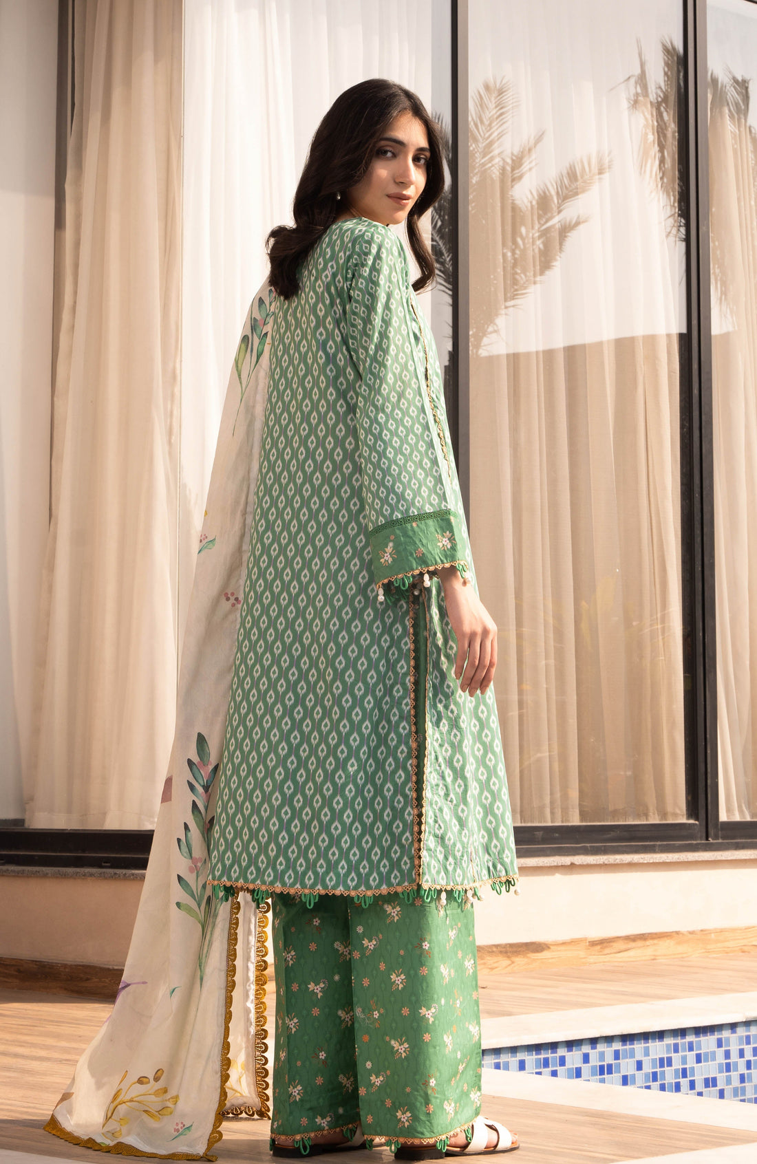 Alzohaib | Premium Prints 25 | AZP-25-12