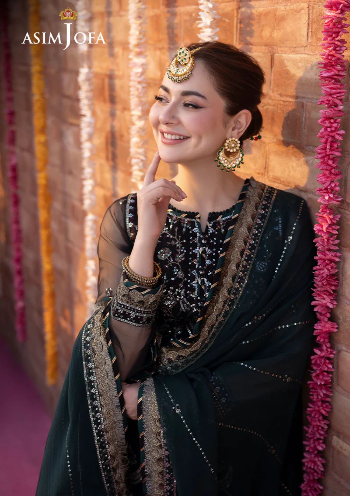 Formal Collection - Asim Jofa - Jag Mag - AJMJ#12