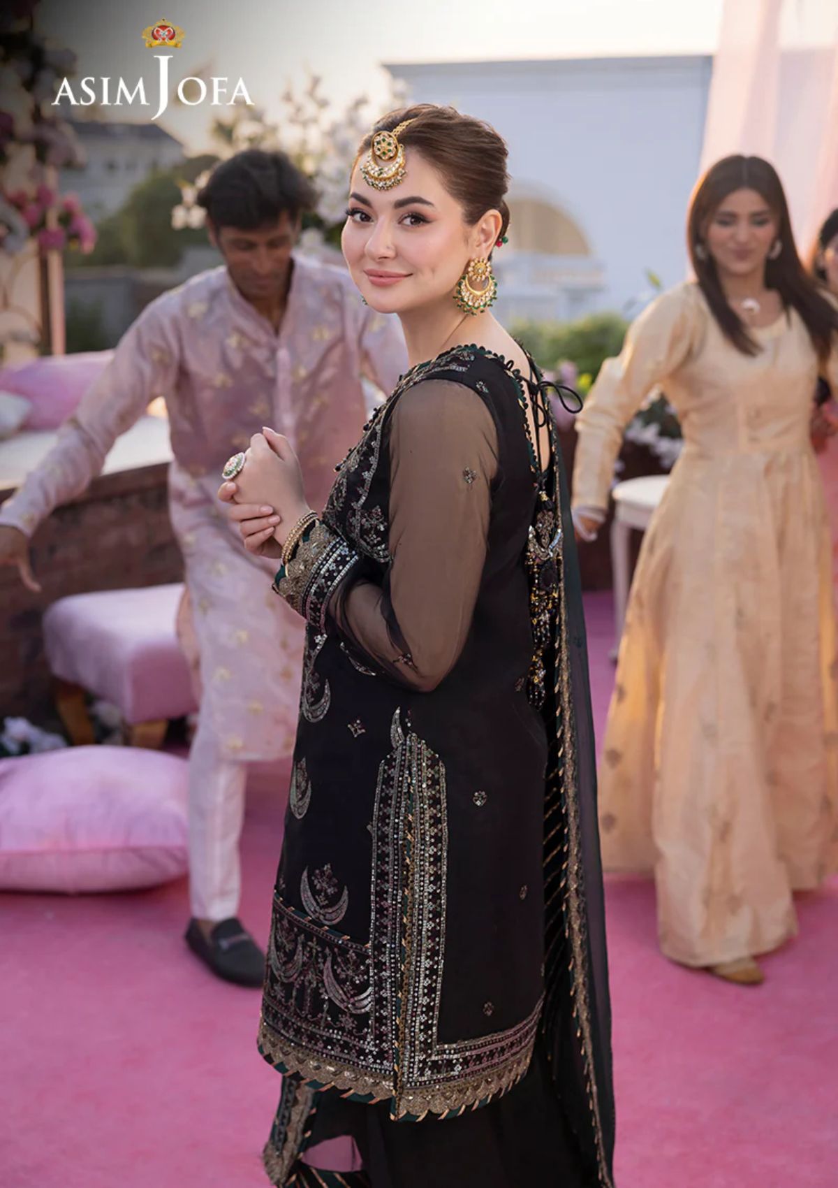 Formal Collection - Asim Jofa - Jag Mag - AJMJ#12