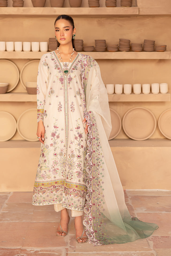 Batik | Ophelia Luxury Pret | Mayhul - Official Batik - Agha Fabrics UK