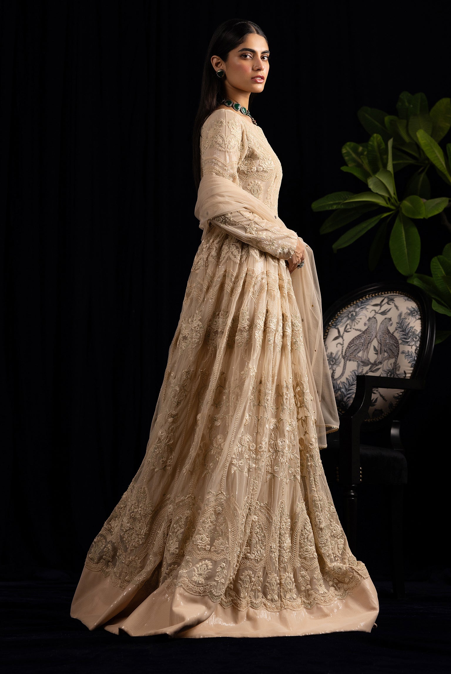 Threads and Motifs | Formal Dresses 24 | 8943.2