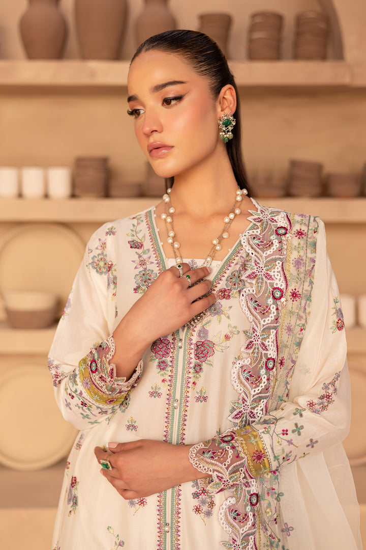 Batik | Ophelia Luxury Pret | Mayhul - Official Batik - Agha Fabrics UK