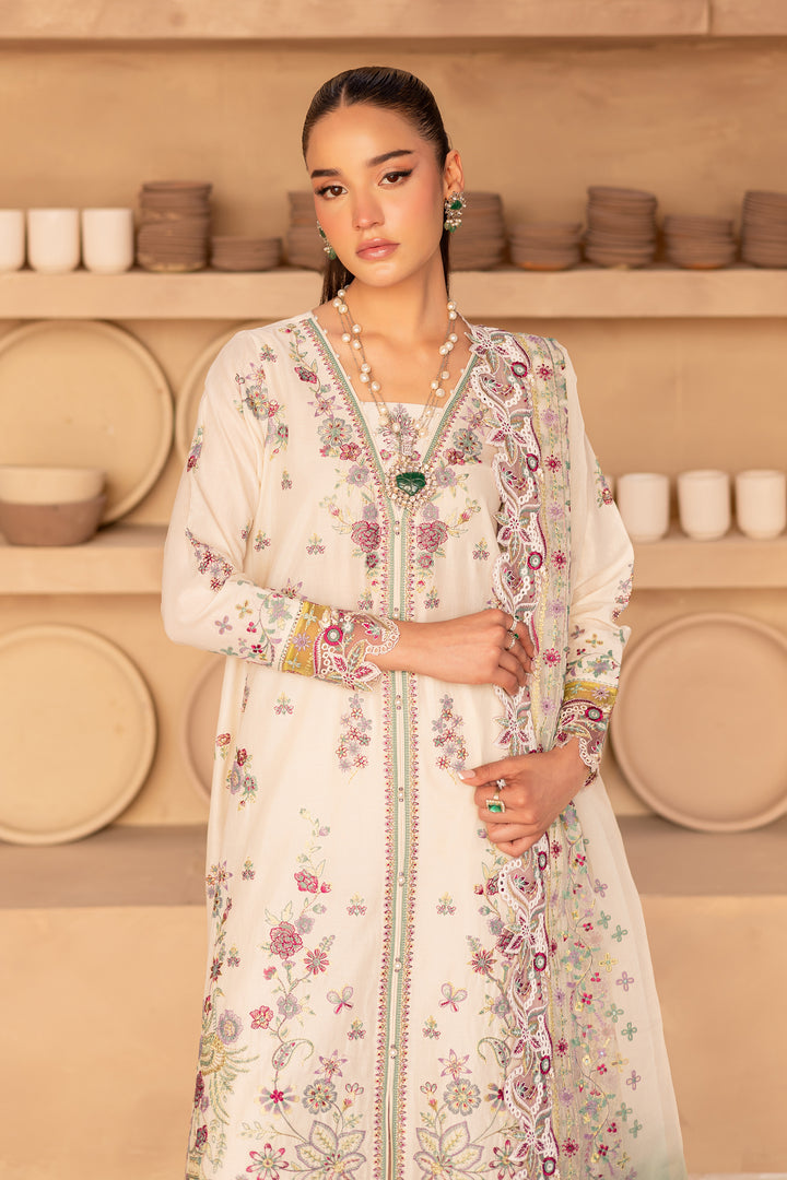 Batik | Ophelia Luxury Pret | Mayhul - Official Batik - Agha Fabrics UK