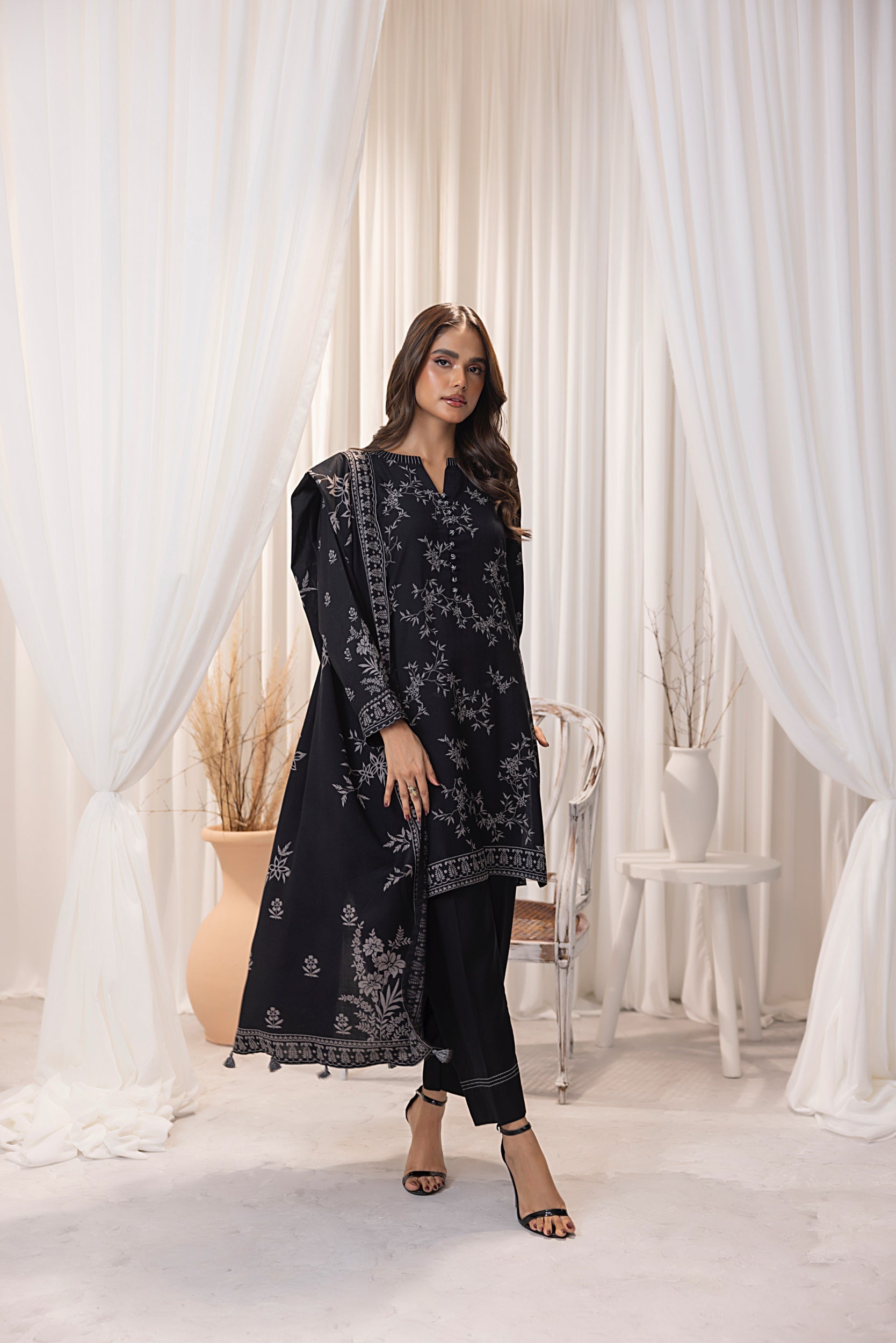 LSM | Cashmi Vool 24 | 0269-C