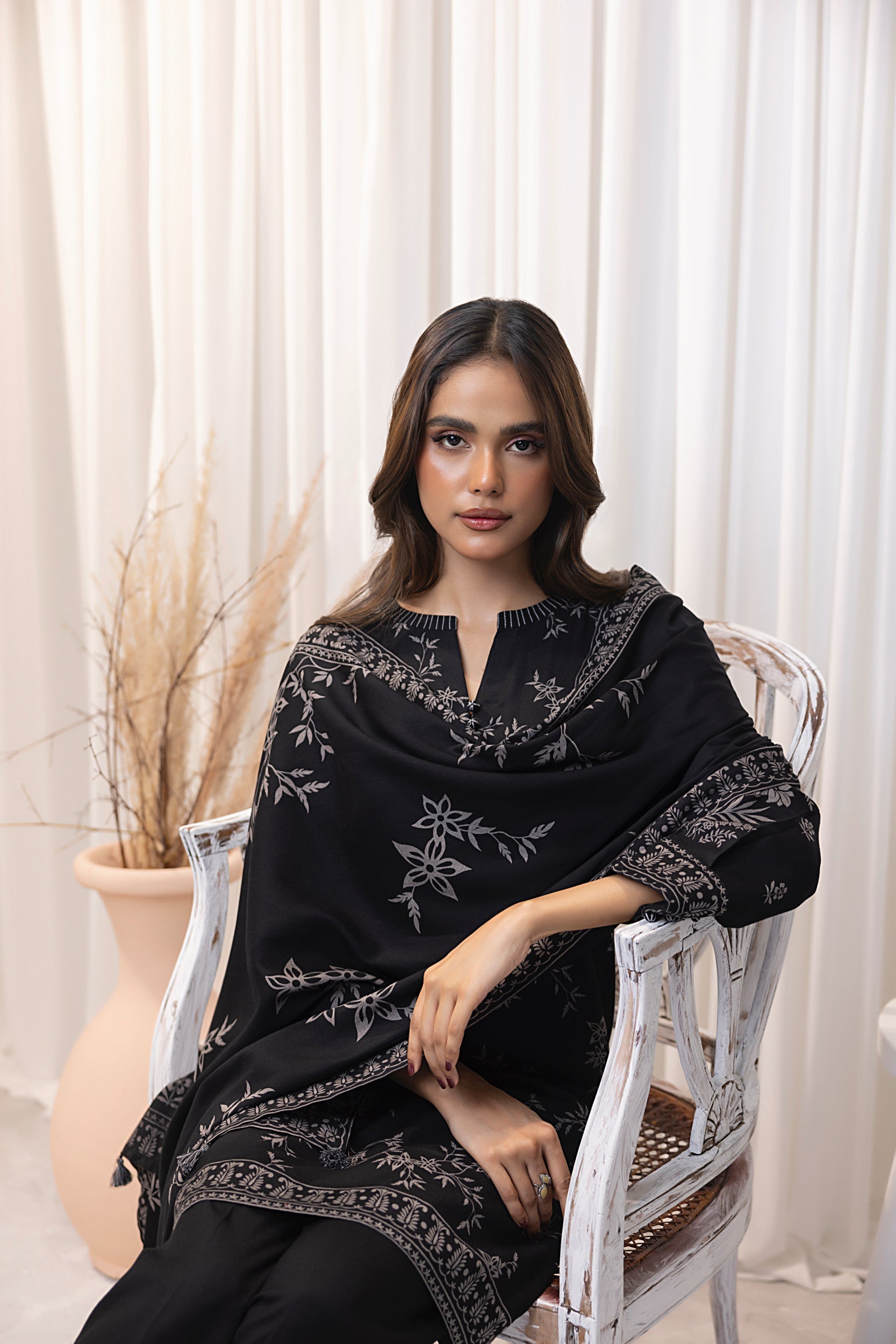 LSM | Cashmi Vool 24 | 0269-C