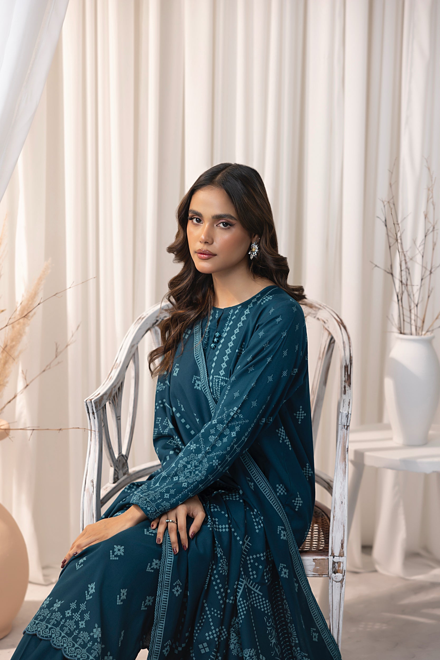 LSM | Cashmi Vool 24 | 0127-C