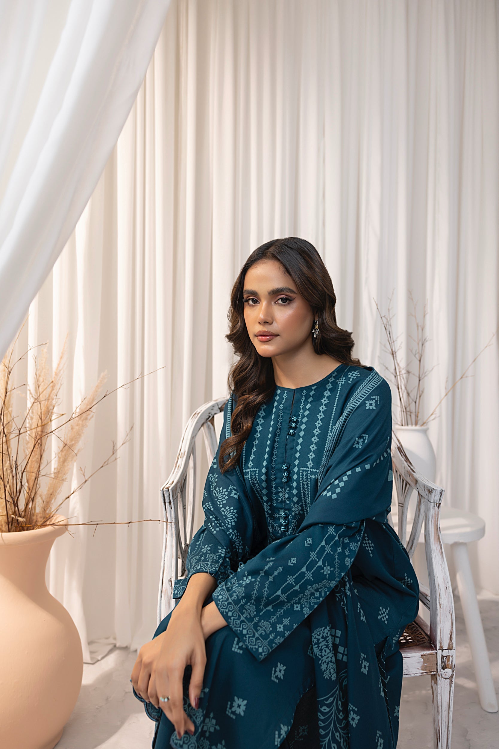 LSM | Cashmi Vool 24 | 0127-C