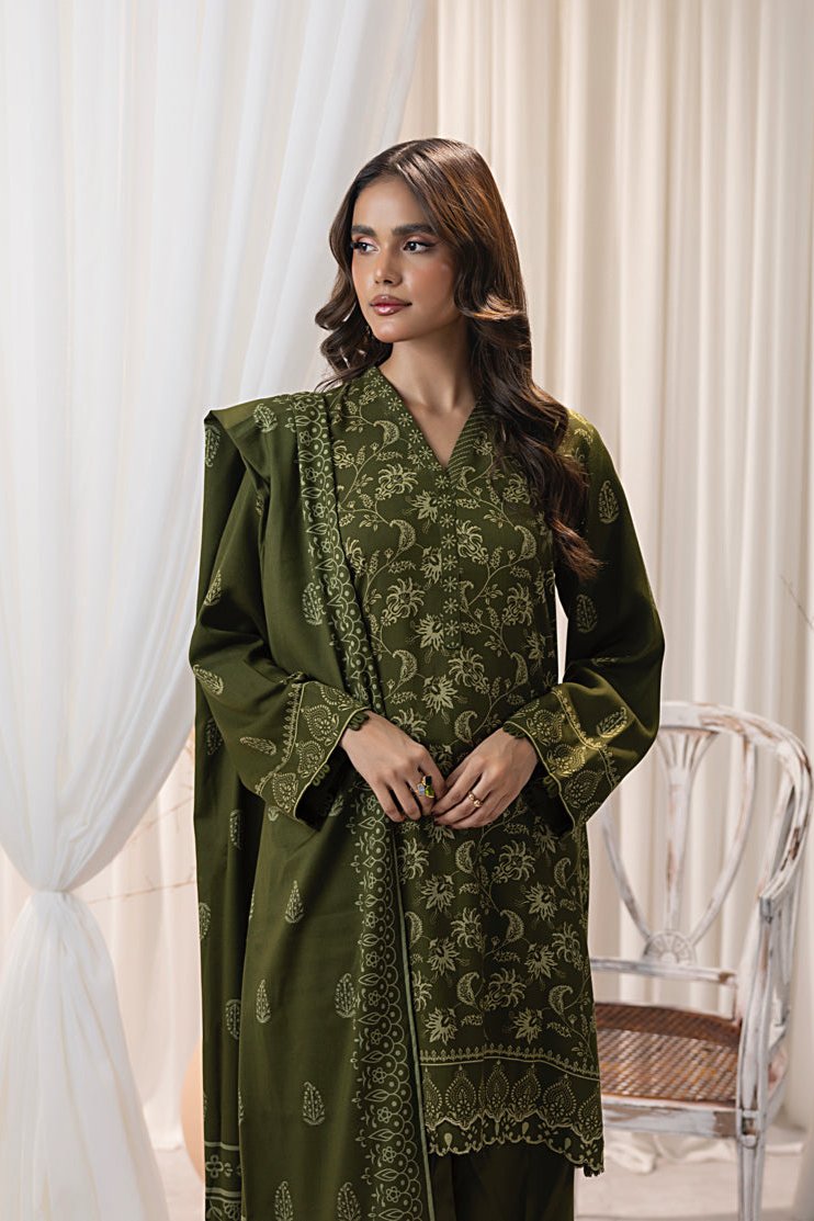 LSM | Cashmi Vool 24 | 0095-C