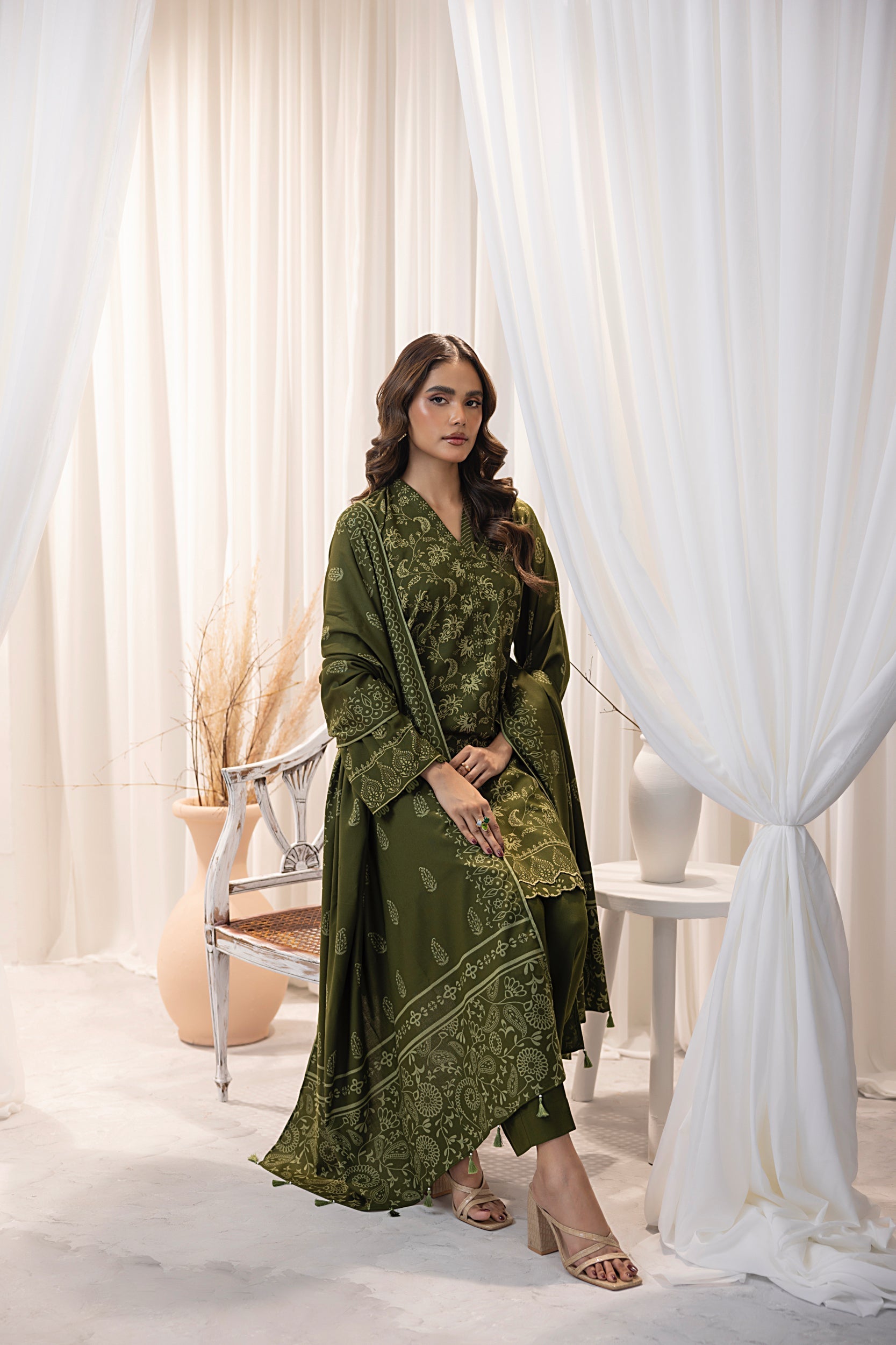 LSM | Cashmi Vool 24 | 0095-C