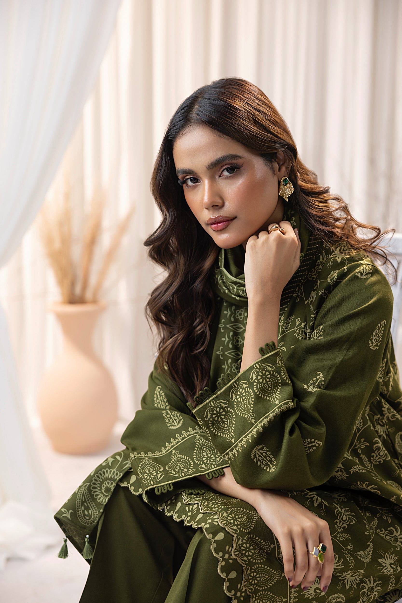 LSM | Cashmi Vool 24 | 0095-C