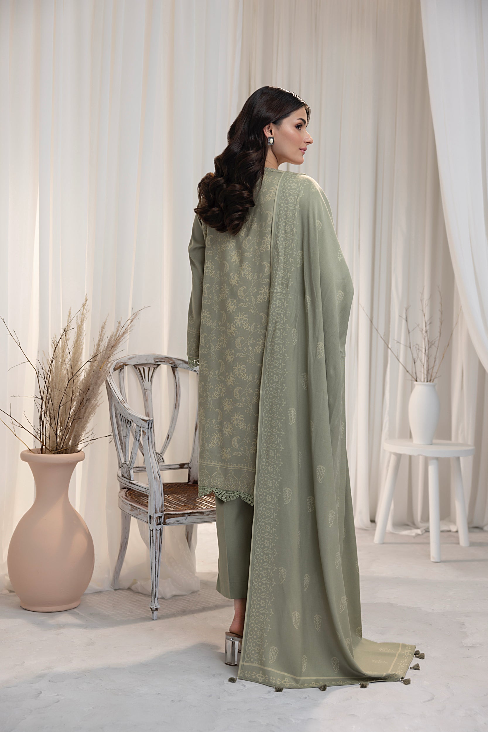 LSM | Cashmi Vool 24 | 0095-B