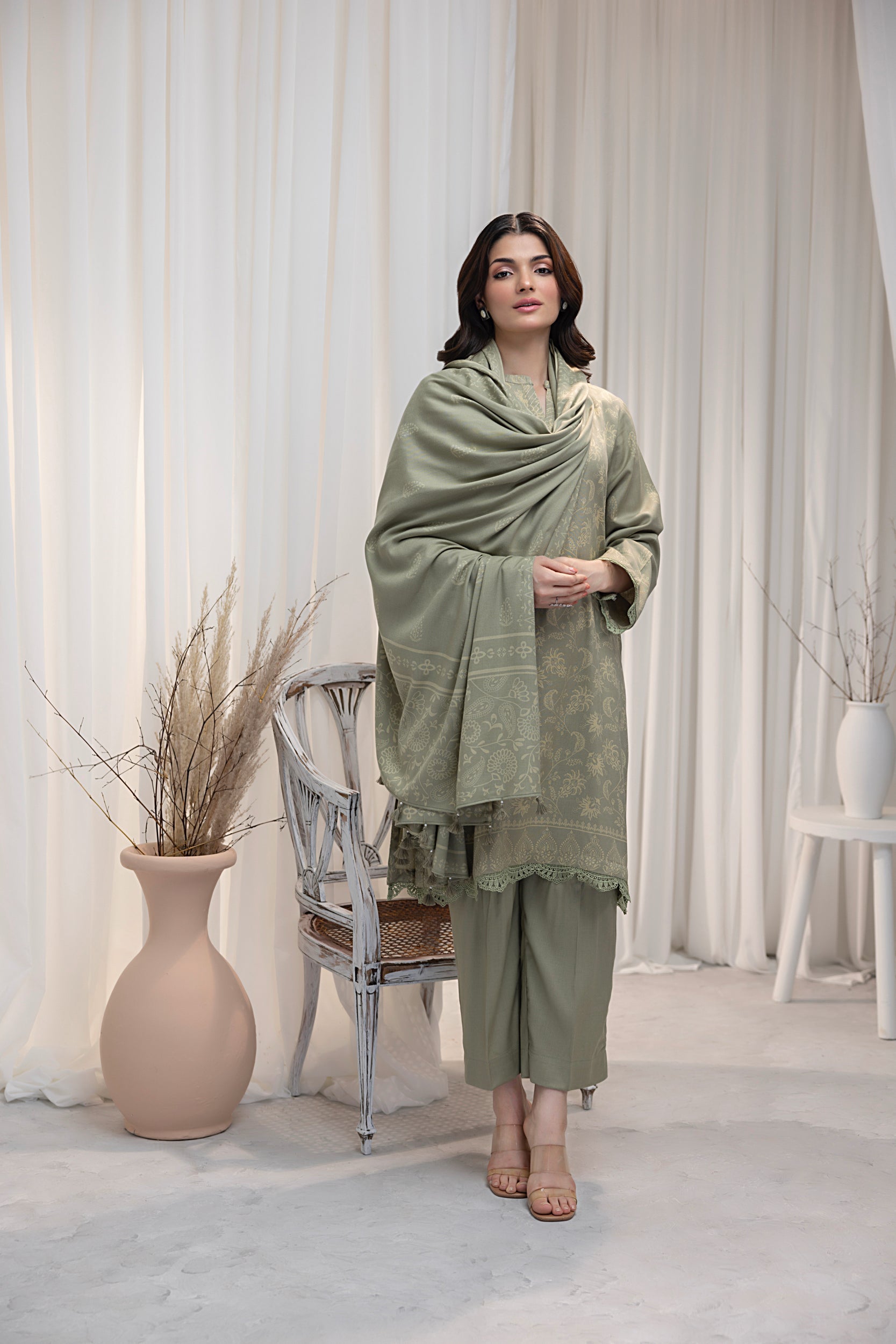 LSM | Cashmi Vool 24 | 0095-B