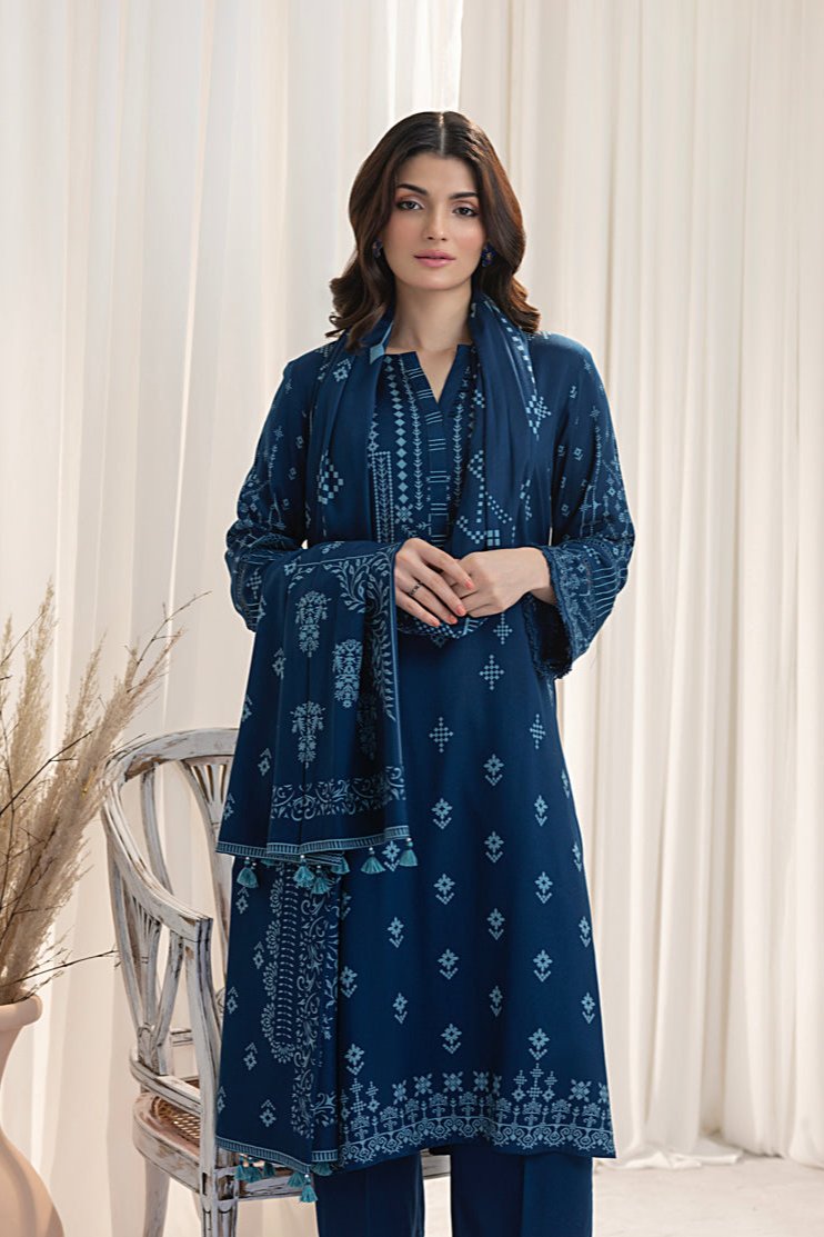 LSM | Cashmi Vool 24 | 0127-A