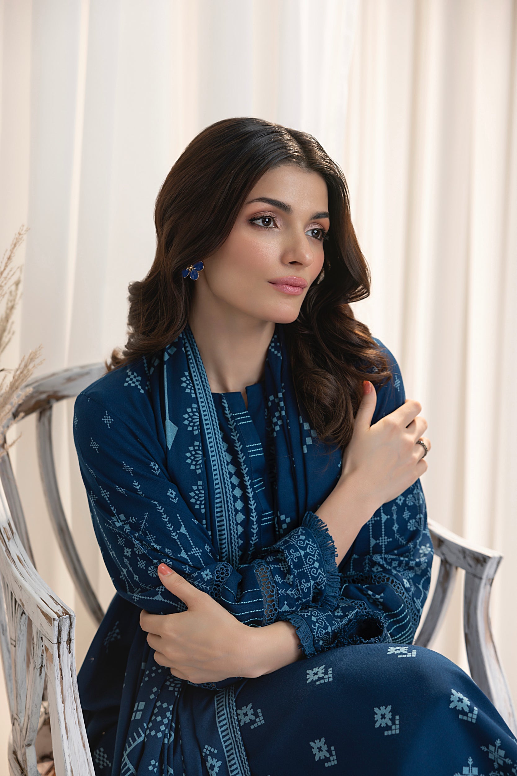 LSM | Cashmi Vool 24 | 0127-A