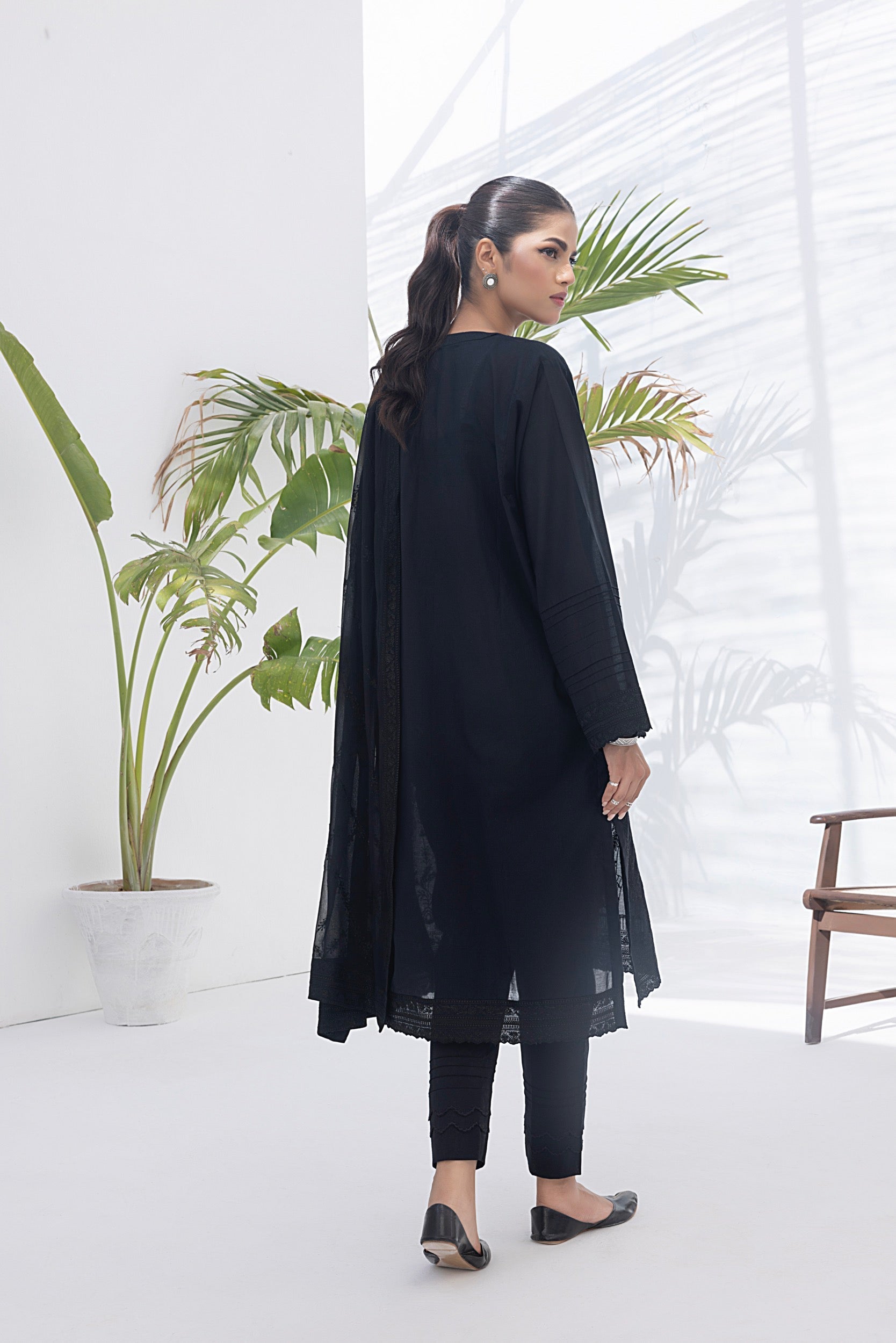 LSM | Winter Marina 24 | 0203 - Official LSM - Agha Fabrics UK