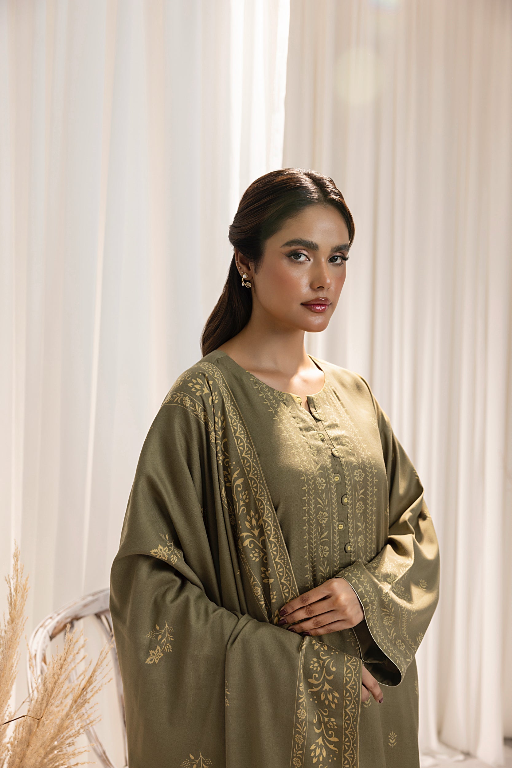 LSM | Cashmi Vool 24 | 0271-B